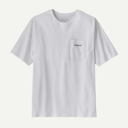 Pocket Responsibili Tee g