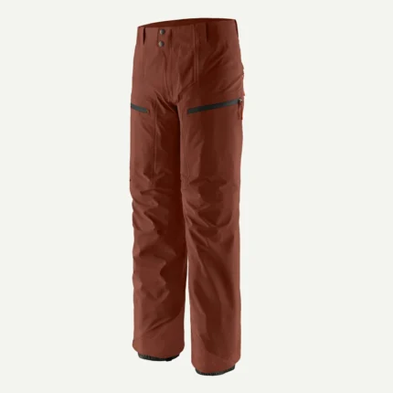 Untracked Pants