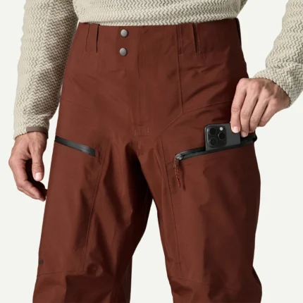Untracked Pants g